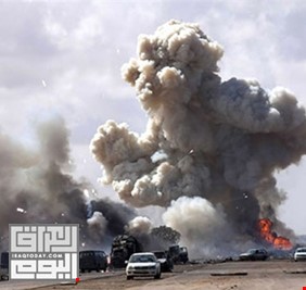 مقتل قيادي كبير لداعش في الموصل