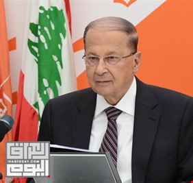 من هو الرئيس اللبناني العماد ميشال عون؟