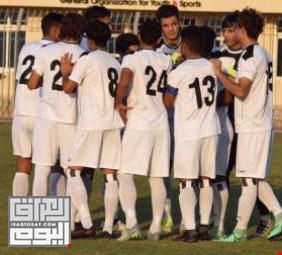 شباب العراق: المشاركة السابعة في كأس آسيا والبحث عن اللقب السادس