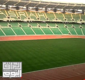 اليوم اطلاق بيع تذاكر مباراة العراق والأردن في البصرة