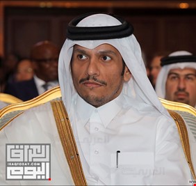 بمقولة للإمام علي (ع) .. وزير خارجية قطر يرد على السعودية والإمارات
