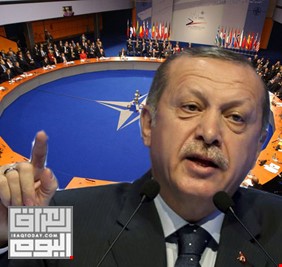 بعد أن رفض عقد قمته في اسطنبول، هل سيطرد حلف الناتو تركيا من عضويته؟!