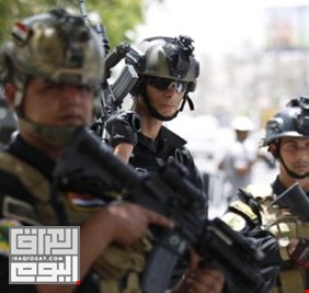المطلبي: ممولين لـ (داعش) في العاصمة ، وعمليات بغداد تتحمل مسؤولية الخروقات الأمنية
