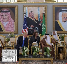 أسرار الصفقة الأسطورية بين ترامب والسعودية