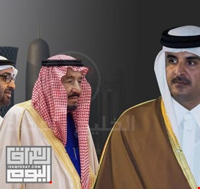 شروط الامارت للعفو عن قطر
