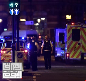 الشرطة البريطانية تكتشف مفاجأة مدوية بشأن أحد منفذي هجمات لندن