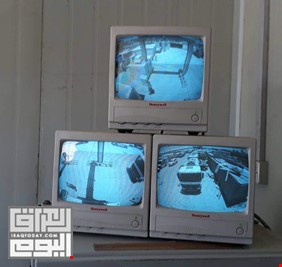 عاجل ... عاجل محافظ بغداد: نعتزم نصب أجهزة سونار حديثة لكشف المتفجرات في مداخل العاصمة