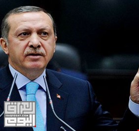 الفايننشال تايمز: الغرور القومي يدفع بأردوغان الى وحل المياه السياسية العراقية