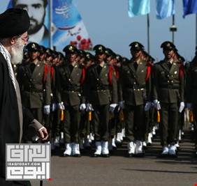 إيران : ليس لدينا سبيل سوى مواصلة محاربة أميركا