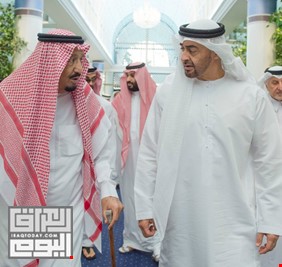وول ستريت : الرياض وأبو ظبي تُعدان اجراءات اضافية “خبيثة” لمعاقبة قطر