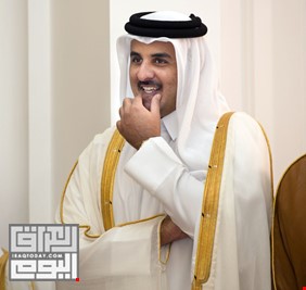 روسيسكايا غازيتا :  شيء لا يتخيله أمير قطر سيحصل