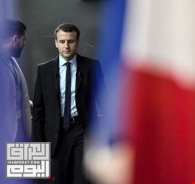 رئيس فرنسا يرد على اتصالات المواطنيين بنفسه .. لماذا أغلق متصل الخط في وجه الرئيس؟