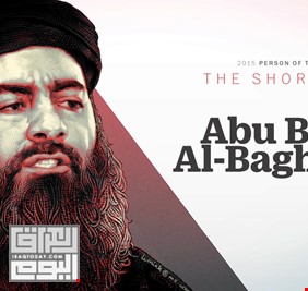 الميرور البريطانية : البغدادي قتل في الرقة