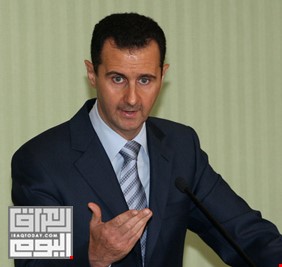 الأسد يقول إلى متى يبقى على رأس السلطة في سوريا