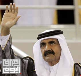 سر الأشرطة التي دفع بها أمير قطر الأب .. مليون دولار؟