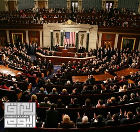 مجلس الشيوخ الامريكي : أيران تساعد قطر على قتل ابنائنا !!