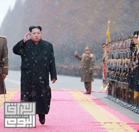 ماذا يفعل زعيم كوريا الشمالية للإفلات من عملية 