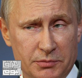 الرئيس الروسي لايصدق الروايات حول 11 سبتمبر