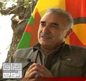 أحد كبار قادة حزب العمال الكردستاني يلوح بتصعيد الصراع ضد تركيا