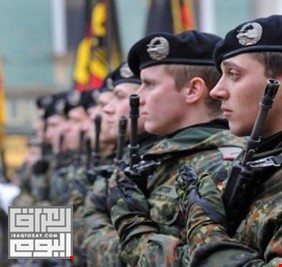 الجيش الألماني يحقق مع 60 من أفراده يشتبه بانتمائهم للتيار الإسلامي