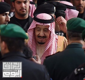 تاريخ حوادث إعدام ونفي بين أمراء وملوك ال سعود