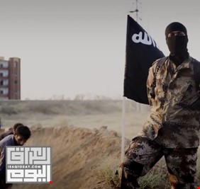 أعتراف مصري بدعم العرب لداعش في العراق