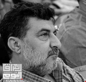 شاعر المقاومة الإسلامية جواد الحمراني يقصف سعدي يوسف بصاروخ شعري