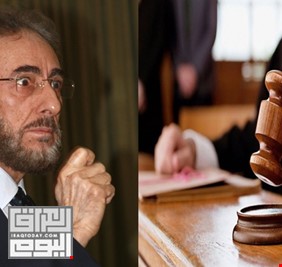سعدون الدليمي يصرخ امام قاضي التحقيق في محكمة الكرخ: فضحنا الاعلام  سيدي!!