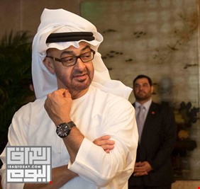 الإمارات تعوض أمريكي أشرف بن زايد على تعذيبه