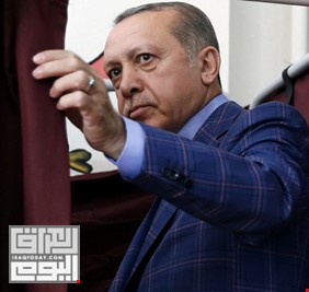 هل سيتم أعتقال أردوغان
