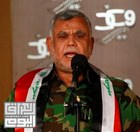 هادي العامري يعلن عن رقم مخيف لعدد المخطوفين في الموصل