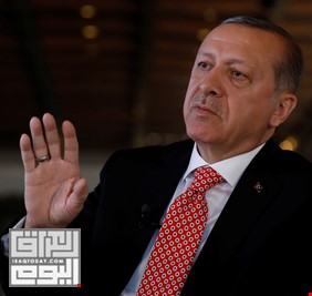 ذا تايمز : أردوغان مريض