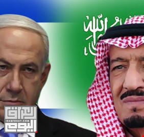 السعودية تخاطب إسرائيل سرا .. لا تحرجونا إمام الرأي العام