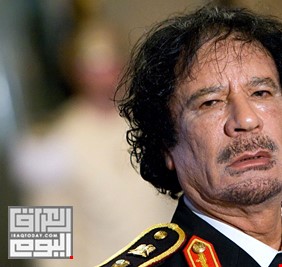 كنز القذافي المدفون يُسيل لعاب سكان مدينة مغربية