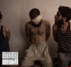 مخاوف من تهريب أكثر من 6 آلاف سجين داعشي