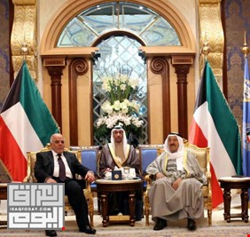 الرأي الكويتية العراق يحجز على سفن وطائرات حكومة الكويت ورئيس وزرائها‎