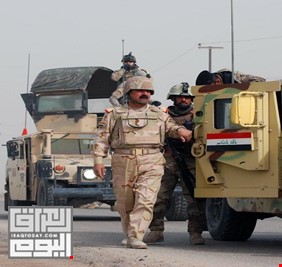 العراق والسعودية يتفقان على تفعيل منفذين حدوديين