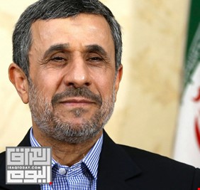 أحمدي نجاد مخاطبا ترامب : العالم قد تغير