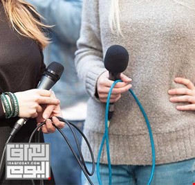جرأئم التحرش الجنسي تغزو عالم الصحافة في كردستان