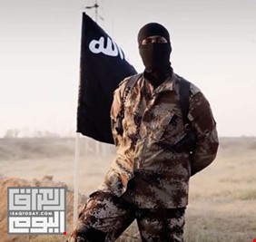 مقتل الدفان الأبكم يدفن أسرار داعش