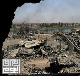 لغز أختفاء هنود الموصل