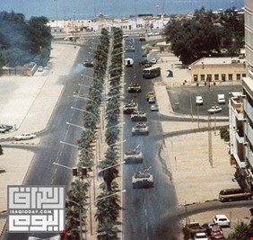 صحيفة إيرانية تذكر الكويتيين أنقذناكم من غزو صدام