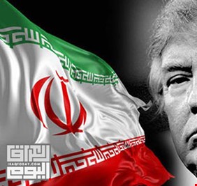 ترامب يهدد إيران بمشاكل كبيرة