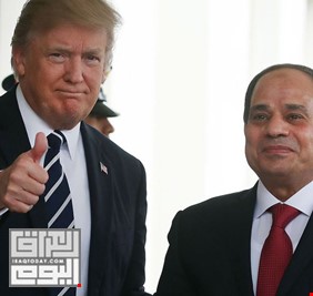 مسؤول أمريكي : نعرف كيف نرد على مصر