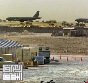 مسؤول أمريكي: القاعدة في قطر تحرج واشنطن