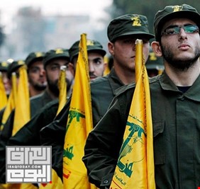 مؤسسة امريكية: الحرب السورية ابرزت حزب الله كقوة اقليمية ووطنية لايمكن تجاوزها