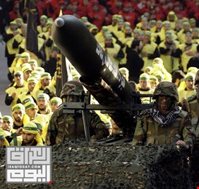 حزب الله يوجهة رسالة شخصية للناطق باسم الجيش الاسرائيلي أفيخاي أدرعي