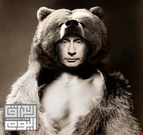 رحلة  القيصر بوتين من الطفولة حتى النفوذ القوي في رئاسة روسيا (صور)