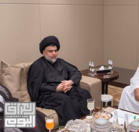 الصدر مع بن سلمان، أي حلف ينتظر العراق والسعودية؟