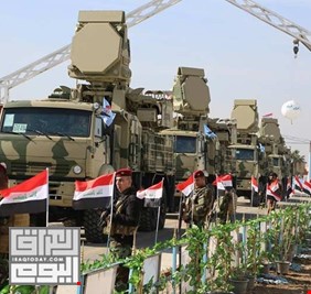 واشنطن: صفقة عسكرية متوقعة قيمتها 150 مليون دولار مع العراق